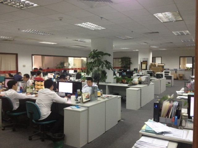 珠海全彩靓丽室外屏订制